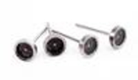 BBQ Thermometer,  Set of 4 Tepro