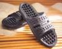 Beach Slip-ons,  size 10.5/11.5 Westfalia
