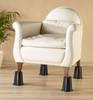Bed and Chair Raiser,  Set of 4 Raisers