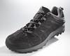 Casual shoe,  with Cooldry lining,  black,  size 6.5