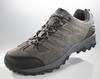 Casual shoe,  with Cooldry lining,  grey,  size 6.5