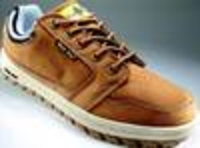 Casual Shoes Uncle Sam,  colour camel in various sizes Uncle Sam