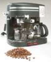 Coffee machine 3 in 1 Laser 2000 Laser2000
