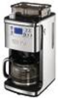 Coffee Machine with Grinder and Timer,  1000 W Unold