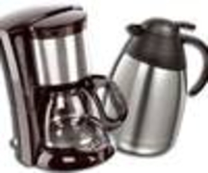 Coffee Maker and Thermos Flask Westfalia