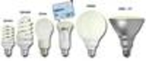 Cold-resistant Energy Saving Bulbs up to -20°,  ideal for use outside 230V / E27 Müller Licht