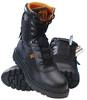 Combat Boots,  black,  various sizes Westfalia