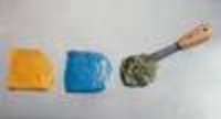 Form-A-Plast Multifunctional putty,  800 g Weicon
