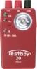 Line and Continuity Tester 20 Plus with LED Display Testboy