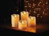 Real Wax Candles
