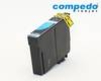 Replacement Ink Cartridge Epson 29 Black XL Compedo