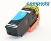 Replacement Ink Cartridge Epson 33 Black XL Compedo