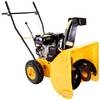 Snow Buster 560 Petrol Snow Blower Texas Equipment
