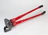 Snow chain repair pliers