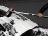 Snow Shovel and Ice Scraper Set,  5 piece