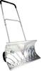 Snow Shovel on Wheels - strong and sturdy aid in every snow Westfalia