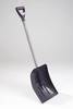 Snow Shovel Snap On,  3 piece,  can be dismantled Westfalia