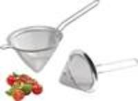 Straining Sieve,  Set of 2