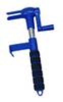 Strap Winder for Tension Belts and Lashing Straps Weyer