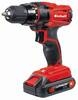 TC-CD 18-2 Li Drill Driver 18V Li-Ion 1.3 ah Einhell