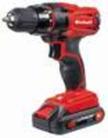 TC-CD 18-2 Li Drill Driver 18V Li-Ion 1.3 ah Einhell