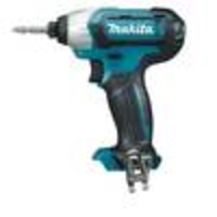 TD110DY1J Impact Wrench,  10, 8 V Li-Ion,  with Battery and MacPac Case Makita