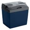Thermoelectric Coolbox 12 / 230 V, approx. 24 litre Waeco