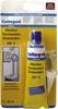 Thermostable 300 ° C,  Sealing compound with dosing tip & clip,  silicone,  elastic,  red-brown,  60 ml Coltogum