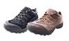 Trekking Shoes,  black,  size 6.5