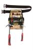 Twin-loop,  tool belt