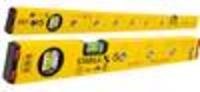 Type 70 Electrician Spirit Level,  120 cm Stabila Messgeräte