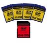 Very fast SD Memory Card Class 10,  in various capacities CnMemory