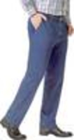 Windmeister Thermal jeans with stretch waist in various sizes Westfalia