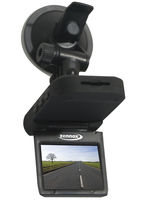 Black Box In-Car Camera