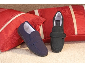 Comfort Slipper Twin Pack