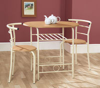 Compact Dining Set