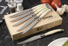 Cooks Professional 6 Piece Steak Knife Sets