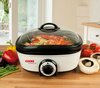 Cooks Professional 8-in-1 Multi Cooker