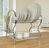 Cooks Professional Dish Rack