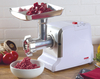 Cooks Professional Electric Meat Grinder