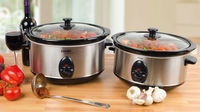 Cooks Professional Slow Cookers