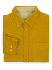 Cord Shirts - Tobacco Leaf