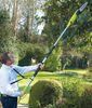 Corded Electric Pole Chainsaw