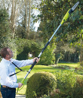 Corded Electric Pole Chainsaw