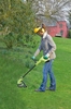 Cordless 18V Grass Trimmer