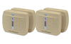 Cordless and Reusable Dehumidifier - Pack of Four
