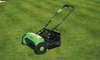 Cordless Electric Lawn Mower