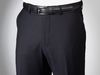 Dark Navy Prestige Suit Trousers
