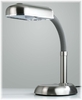 Daylight Lamp - Silver