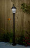 Decorative Kingston Lamp Post 1.3m
